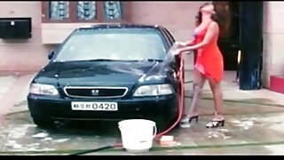 სპერმის ზღვა ამ მღელ ...
