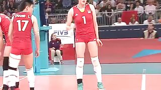 Sexy ქერა მეძავი დიდ ...