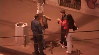 Naughty წითური fucks ...