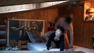 ბიუსტი ქერა ჰეილი კა ...