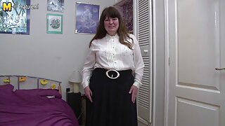 მხიარული შავგვრემანი ...