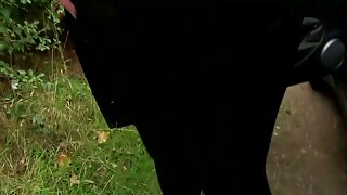 Buxom MILF ავა დევინ ...