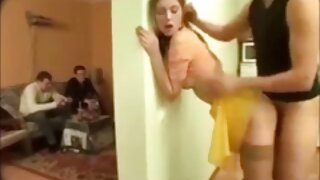 ორმაგი მამლის შეღწევ ...